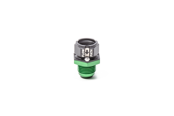 Radium Universal Check Valve Only - No Fittings