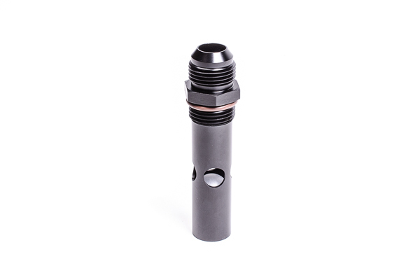 Radium DSV 12AN ORB To 12AN Male - Quick Fill (Internal)