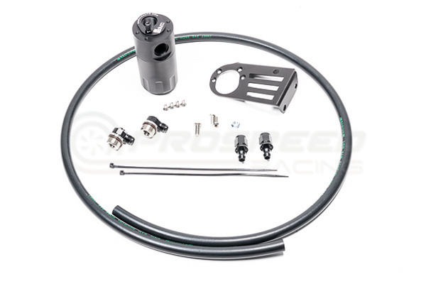 Radium PCV Catch Can Kit - Nissan Silvia/200SX S15 (SR20DET)