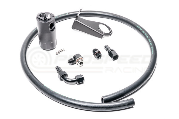 Radium CCV Catch Can Kit - Nissan Silvia/200SX S15 (SR20DET)