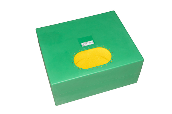 Radium R22A Replacement Fuel Bladder 22 Gallon