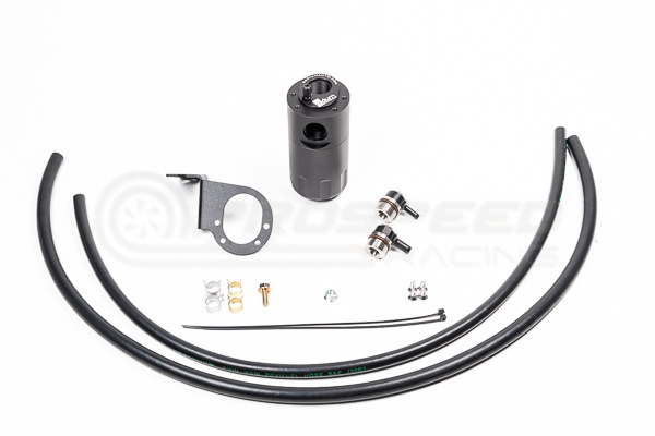 Radium PCV Catch Can Kit - Toyota Supra A90 19+