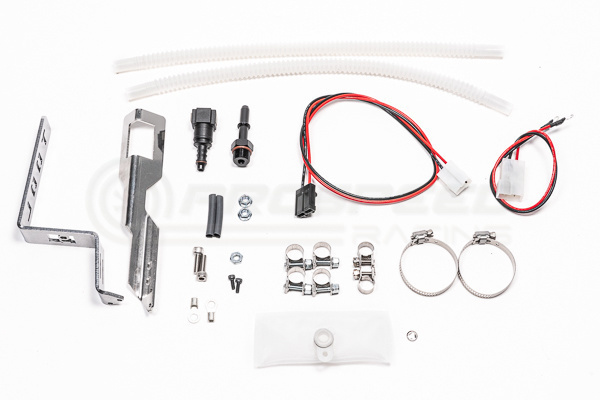 Radium Dual Fuel Pump Hanger Add On - Honda Civic EG EK 92-00/Integra DC2 94-01
