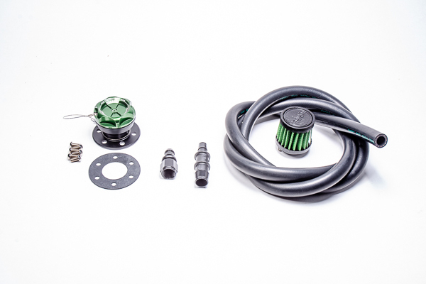 Radium Refueling Kit, Direct Mount, Standard Fill