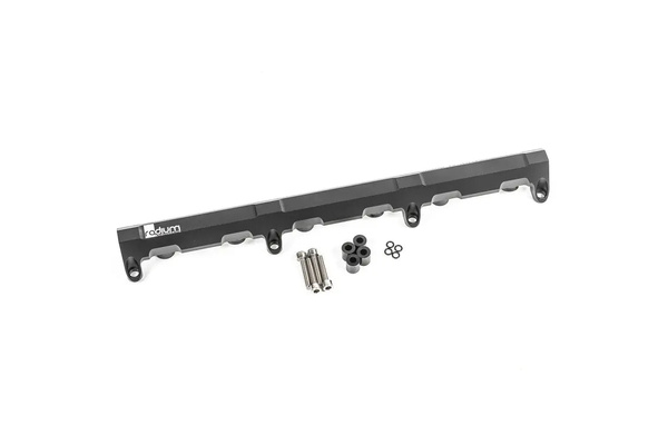 Radium Fuel Rail, VW/Audi/Porsche 3.2L 24V VR6