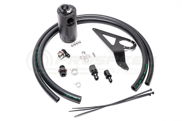 Radium Catch Can Kit PCV Side - Subaru BRZ/Toyota 86