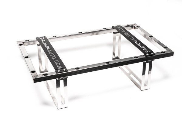 Radium Fuel Cell Weld-In Cage 10 Gallon