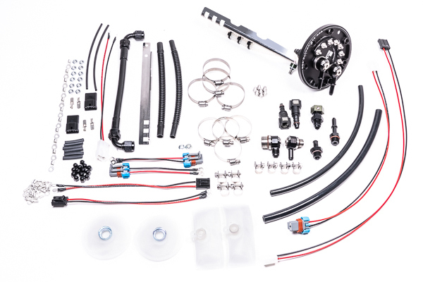 Radium Fuel Pump Hanger - Toyota Chaser/Mark II/Cresta JZX90/JZX100