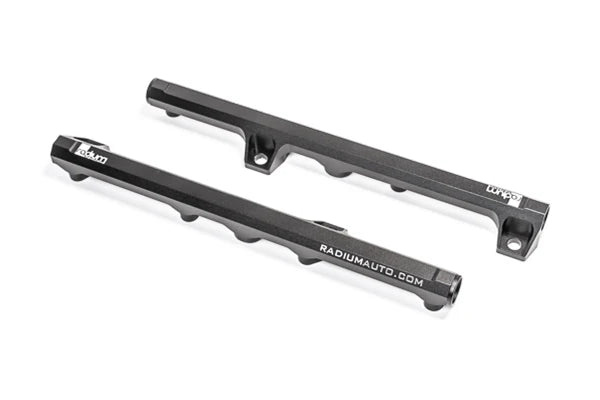 Radium Engineering Fuel Rail Kit - Toyota 1UZ-FE Non VVT-i