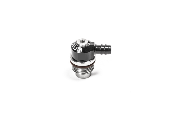 10AN ORB Swivel Banjo PCV Valve to 10mm Barb
