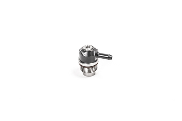 10AN ORB SWIVEL BANJO PCV VALVE TO 6.5MM BARB