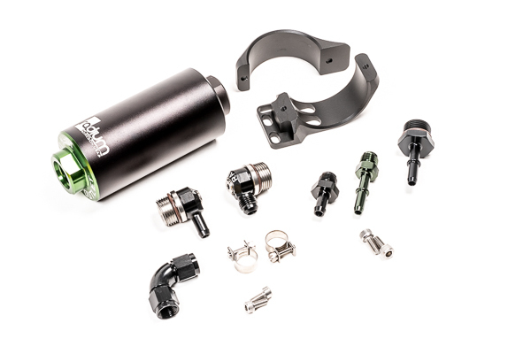 Radium Fuel Filter Kit - Mazda MX-5 NA/NB 89-05