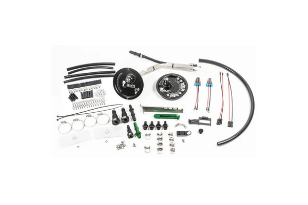 Radium BMW E36 Fuel Pump Hanger