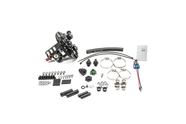 Radium Fuel Pump Hanger suit Mitsubushi Lancer EVO 1-6