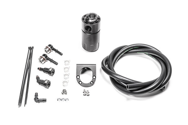 Radium Engineering Catch Can Add-On - Mazda MX-5 NB CCV (Fluid Lock)