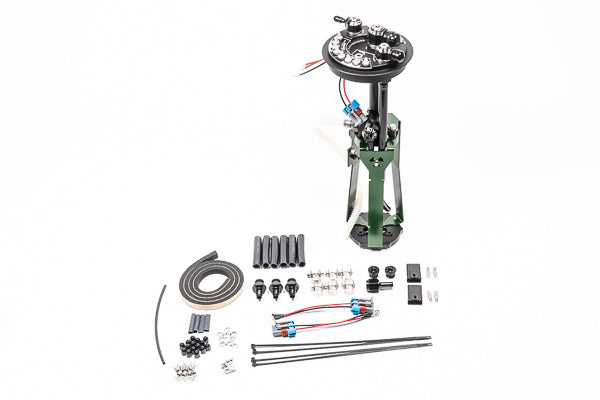 Radium Fuel Pump Hanger - Toyota Supra A80 JZA80 (1993-2002)