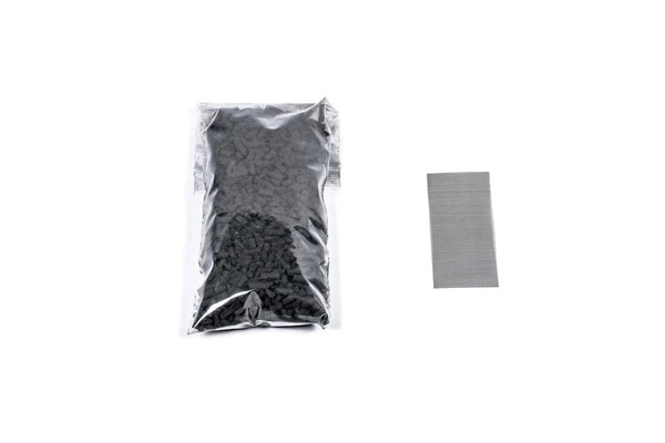 Radium Engineering Fuel Vent Charcoal Canister Service Kit