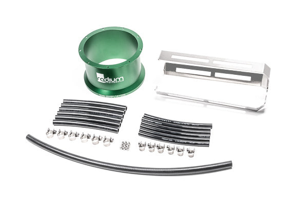 Radium Extension Kit for FCST-X