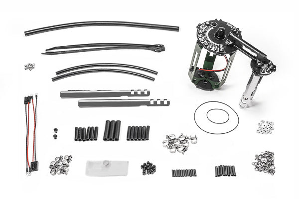 Radium FCST-X Spare Drop-In Pump Module