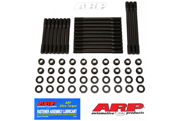 ARP Head Stud Kit - VW Golf  2.8/2.9 (VR6) 12 valve 12pt undercut