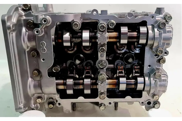 Kelford Camshaft Set 272/276 | FA20F WRX 2015+