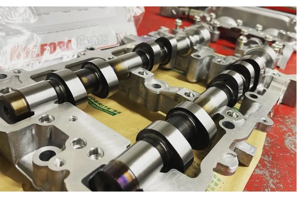 Kelford Camshaft Set 280/286 | FA20F WRX 2015+