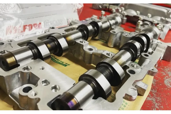 Kelford Camshaft Set 262/264 | FA20F WRX 2015+