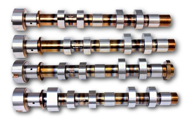 Kelford Camshaft Set 262/264 | FA24F WRX 2022+