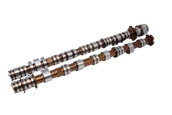 Kelford Cams 272°/280° |Honda K20C Stage 1 Camshafts