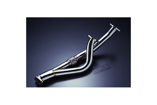 HKS Y-Pipe  Suit Nissan Skyline  R32 / R33 / R34 GTR   RB26DETT