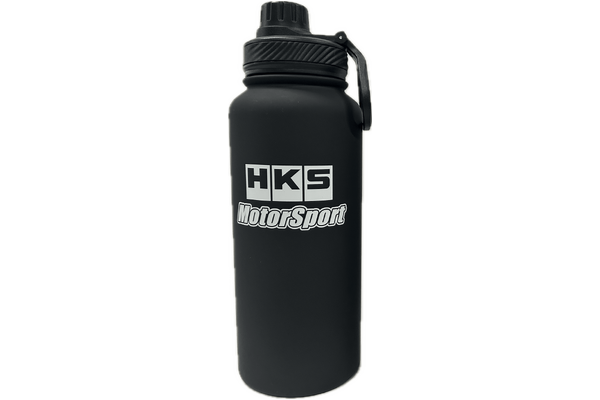 HKS DRINK BOTTLE MOTORSPORT 1000ml