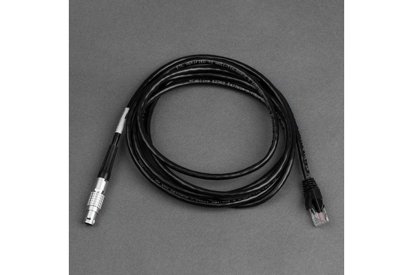 Emtron ECU Tuning Cable