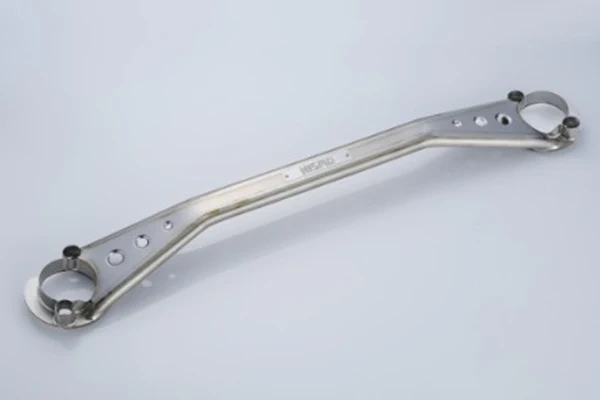 Nismo 40th Anniversary R32 GTR Titanium Strut Brace 1 IN STOCK ONLY !!!!!