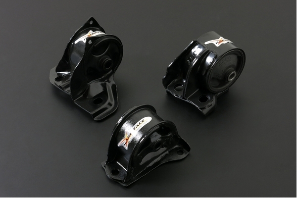 HARDENED ENGINE MOUNT HONDA, CIVIC, EG, EH, EJ1/2