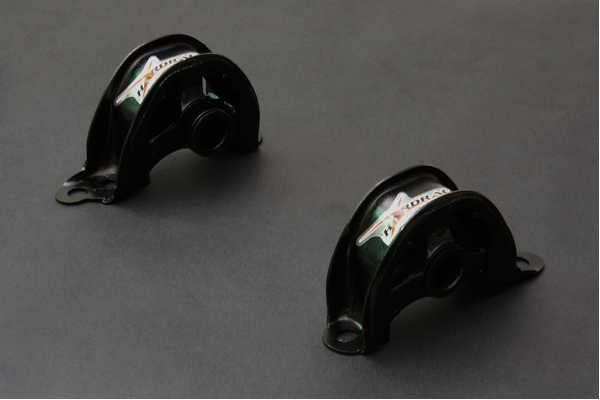 FRONT LOWER HARDENED ENGINE TORQUE MOUNT HONDA, CIVIC, EG, EH, EJ1/2, EK3/4/5/9, EJ6/7/8/9, EM1 INTEGRA DC2 