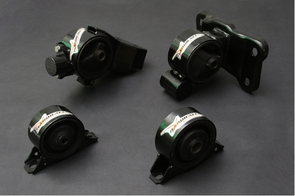 HARDENED ENGINE MOUNT MITSUBISHI, LANCER MIRAGE, 97-00