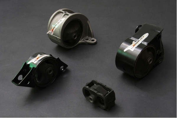 HARDENED ENGINE MOUNT NISSAN, PRIMERA, P10 90-95