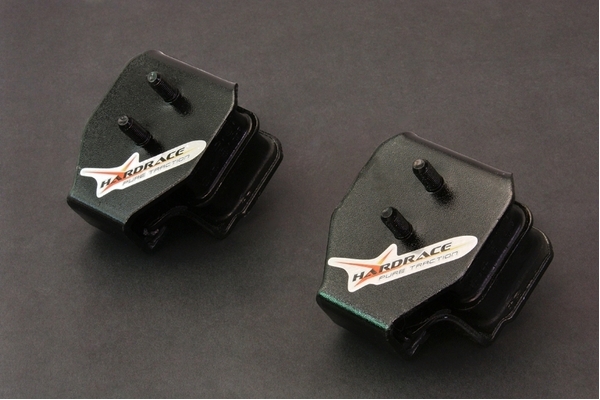 HARDENED ENGINE MOUNTS SUBARU, IMPREZA, LEGACY, SF 97-02, STI GC/GF/GM 92-00, WRX GC/GF/GM 92-00,