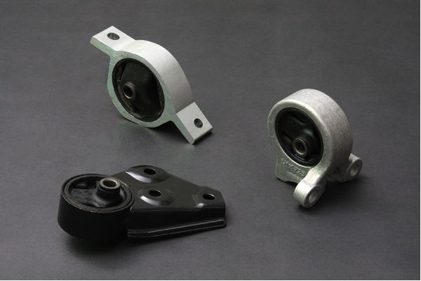 HARDENED ENGINE MOUNT NISSAN, MARCH/MICRA, K11 92-02