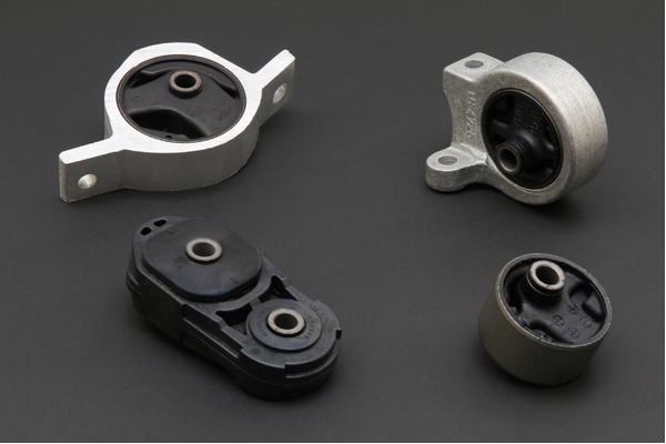 HARDENED ENGINE MOUNT NISSAN, MARCH/MICRA, K11 92-02