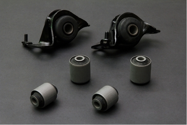 FRONT LOWER ARM BUSHING HONDA, CIVIC, INTEGRA, DC2 94-01, EG, EH, EJ1/2