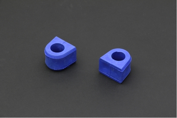 FRONT/REAR- REINFORCED STABILIZER BUSHING SUBARU, IMPREZA, LEGACY, SF 97-02, STI GC/GF/GM 92-00, WRX GC