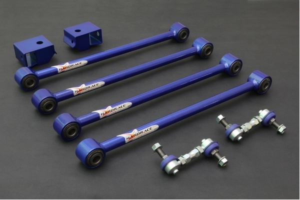 REAR LATERAL ARM SUBARU, IMPREZA, LEGACY, SF 97-02, STI GC/GF/GM 92-00, WRX GC/GF/GM 92-00, BD/