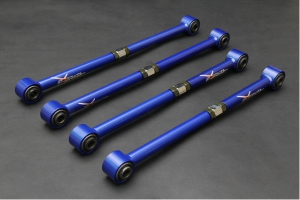 REAR ADJUSTABLE ROD NISSAN, PRIMERA, P10 90-95