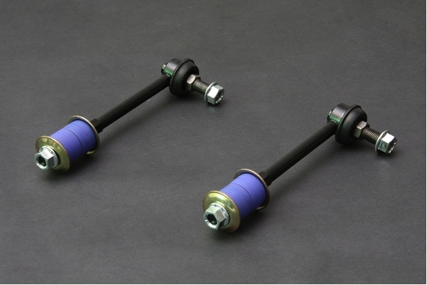 FRONT REINFORCED STABILIZER LINK NISSAN, PRIMERA, P10 90-95, P11 96-01