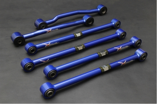 REAR ADJUSTABLE LINK NISSAN, PRIMERA, P10 90-95
