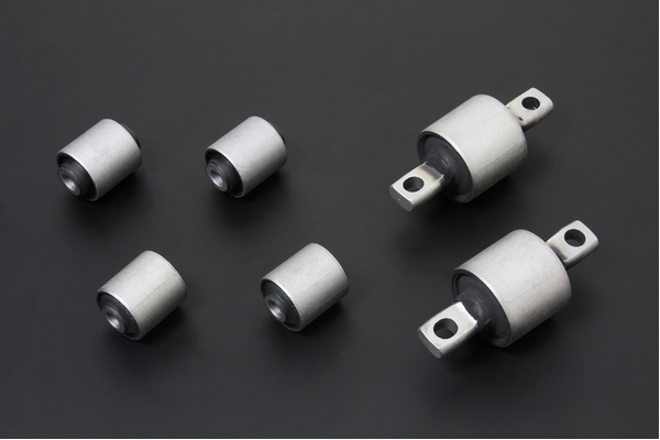 FRONT LOWER ARM BUSHING MITSUBISHI, ECLIPSE, GALANT, 92-98, 2G 95-99, 3G 00-05