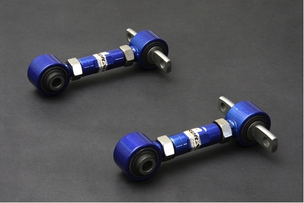 REAR TOE CONTROL ARM MITSUBISHI, LANCER EVO, LANCER MIRAGE, 1- CD9A/CE9A, 93~96, 97~00
