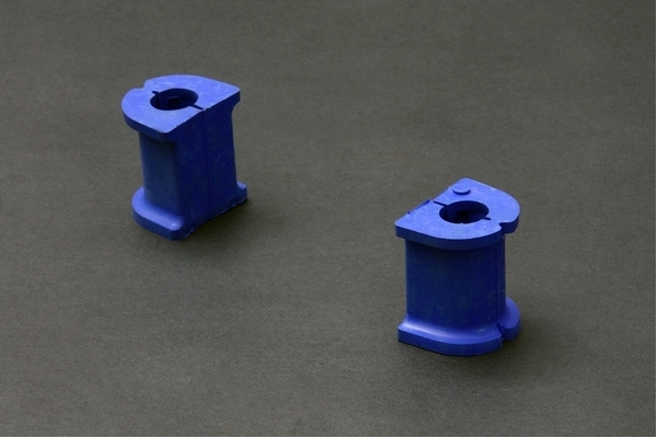 REINFORCED STABILIZER BUSHING MITSUBISHI, ECLIPSE, GALANT, 98-05, 2G 95-99, 3G 00-05