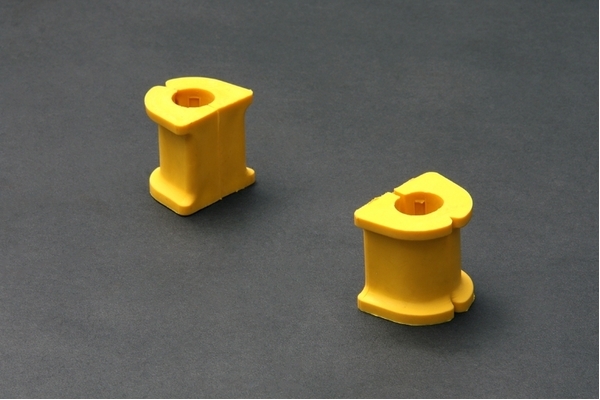 REINFORCED STABILIZER BUSHING MITSUBISHI, ECLIPSE, GALANT, 98-05, 2G 95-99, 3G 00-05